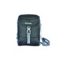 Bolsa Pinguin Handbag L negro