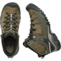 Calzado de hombre Keen Targhee III MID WP M