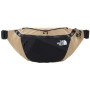 Riñonera The North Face Lumbnical S khaki/beige MoabKhaki/TnfBlack