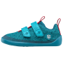 Calzado para niños Affenzahn Sneaker Knit Happy