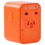 Adaptador Matador Global Travel Adapter