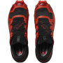Zapatillas de carrera para hombre Salomon Spikecross 5 Gore-Tex