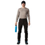 Pantalones softshell de hombre Northfinder Goberto