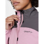 Chaqueta de ciclismo para mujer Craft W Core Endur Hydro