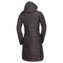 Abrigo de mujer Northfinder Cuba