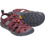 Sandalias de mujer Keen Clearwater CNX Leather W