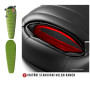 Saco de dormir Husky Mikro +2°C