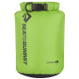 Bolsa Sea to Summit Lightweight Dry Sack 4l verde AppleGreen
