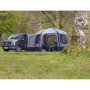 Carpa de autocaravana/furgoneta Vango Airhub Hexaway II Tall