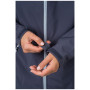 Chaqueta softshell de mujer Hannah Zury Lite