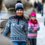 Gorro para niños Kama BW20