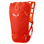 Mochila Salewa Apex Climb 18 Bp rojo Pumpkin