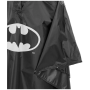 Impermeable para niños Baagl Pláštěnka Batman Logo