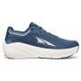 Zapatillas de carrera para hombre Altra M Via Olympus azul/blanco Mineral Blue