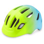 Talla de casco: 46-51 cm / Color: amarillo