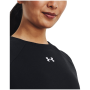 Sudadera de mujer Under Armour Rival Fleece Crew