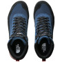 Calzado de hombre The North Face M Back-To-Berkeley Iii Textile Wp