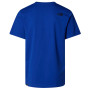 Camiseta de hombre The North Face M S/S Easy Tee