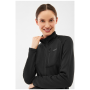 Camiseta funcional de mujer Viking Admont Full Zip