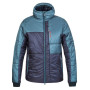 Talla: L / Color: azul
