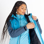 Chaqueta de mujer Dare 2b Diverse II Jacket