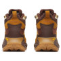 Calzado de senderismo para mujer Merrell Moab Speed 2 Ltr Mid Wp