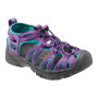 Sandalias para niños Keen Whisper JR