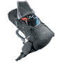 Mochila de senderismo para mujer Deuter Aircontact Pro 75+10 SL