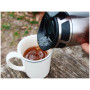 Termo GoSun Brew 12V a kávovar French Press