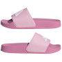 Zapatillas para niños Adidas Adilette Shower K Pink