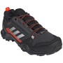 Calzado de hombre Adidas Terrex AX3 GTX negro/gris Dgsogr/Greone/Solred