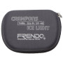 Crampones para calzado Frendo Ice Light