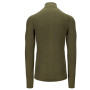 Cuello alto para hombre Brynje of Norway Arctic Tactical Zip-polo 3/4 neck