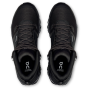 Calzado de senderismo para mujer On Running Cloudrock Mid WP