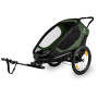 Remolque para bicicleta Hamax Outback one