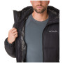 Chaqueta de invierno para hombre Columbia Pike Lake Hdd Jkt
