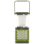 Linterna Cattara Midge Block