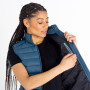 Chaleco de mujer Dare 2b Deter Gilet