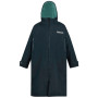 Talla: L-XL / Color: azul oscuro