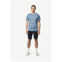 Camiseta funcional de hombre Devold Breeze Plus Merino 200 T-Shirt Man