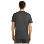 Camiseta de hombre Icebreaker Men Merino 150 Tech Lite SS Tee Bear Catch