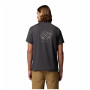 Camiseta de hombre Columbia Parsons Point™ SS Back Graphic Tee