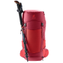 Mochila de senderismo Deuter Futura 32