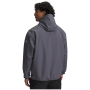 Chaqueta de hombre Under Armour Unstoppable Wvn Hoodie