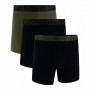 Talla: S / Color: verde/negro