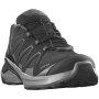 Calzado de senderismo para hombre Salomon Examotion Gore-Tex negro Black / Pewter / Asphalt