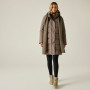 Abrigo de invierno para mujer Regatta Eryn