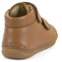 Calzado para niños Froddo Paix Up Cognac