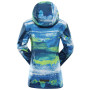 Chaqueta para niños Alpine Pro Zeredo