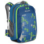 Mochila escolar Boll Smart 24 Cars